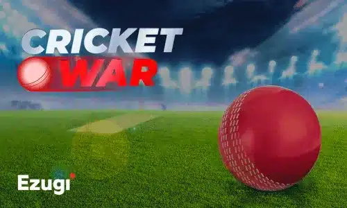 CRICKET WAR