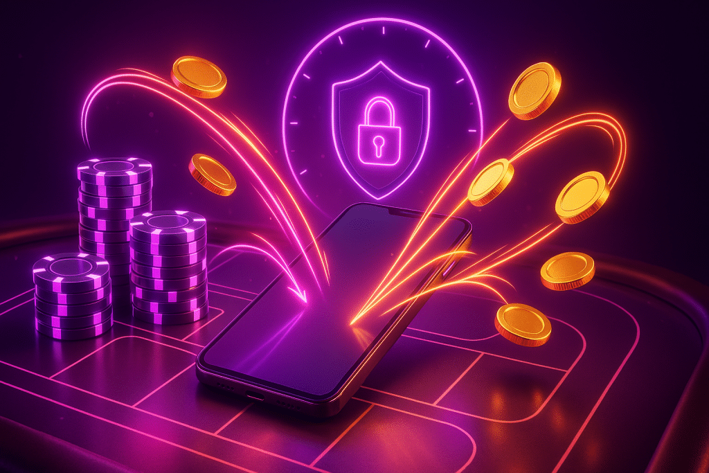 โปรโมชั่นบาคาร่าและเงื่อนไขที่ควรรู้