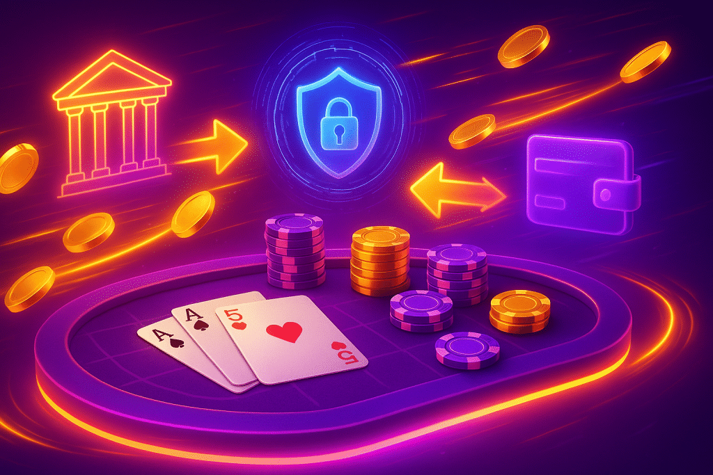 โปรคุ้มสำหรับบาคาร่า ฝากถอนออโต้ เงื่อนไขและเทิร์นโอเวอร์ชัดเจน