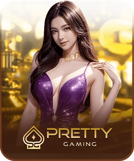 PRETTY GAMING