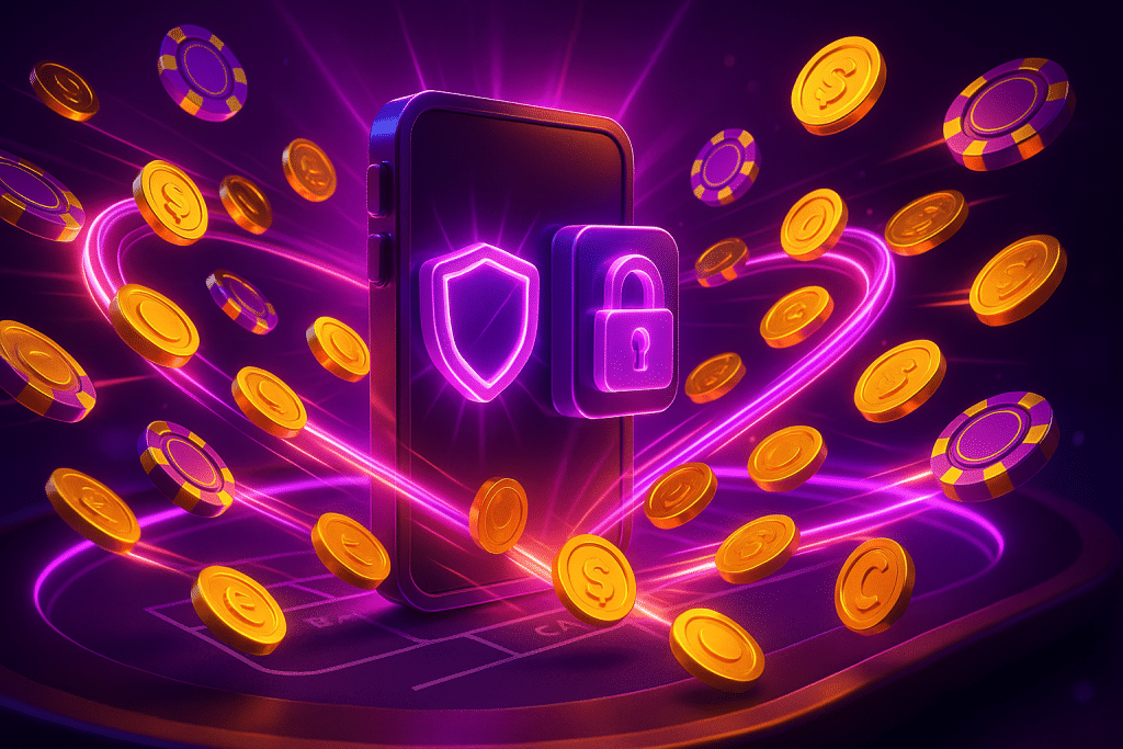 ฝาก-ถอนออโต้ รวดเร็ว ปลอดภัย